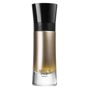 Perfume Giorgio Armani Code Absolu Masculino Eau de Parfum