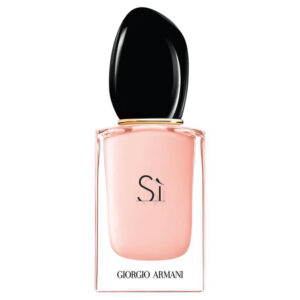 Perfume Giorgio Armani Sì Fiori Feminino Eau de Parfum