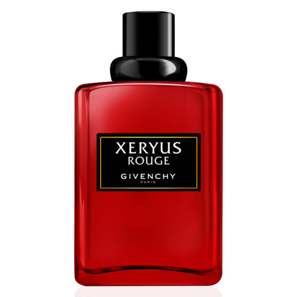 Givenchy Xeryus Rouge Eau de Toilette - Mundo dos Decants