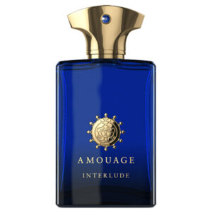 Perfume Amouage Interlude Man Eau de Parfum
