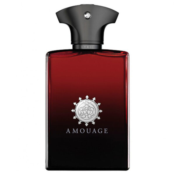 Perfume Amouage Lyric Man Eau de Parfum - Mundo dos Decants