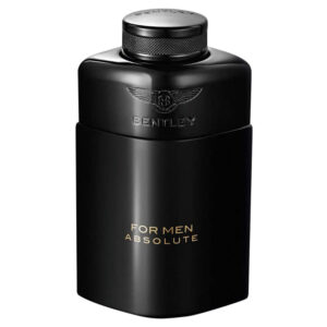 Perfume Bentley For Men Absolute Masculino Eau de Parfum