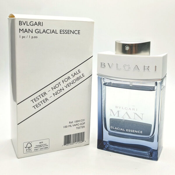 perfume bvlgari glacial