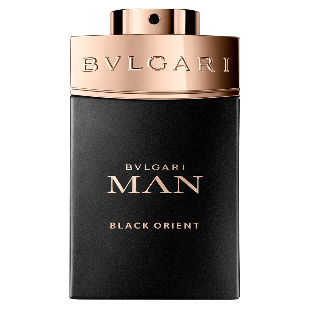 激レア香水 BVLGARI マンインブラックBLACK ORIENT 100ml Perfume Bvlgari Man in Black Orient Eau de Parfum - Mundo dos Decants
