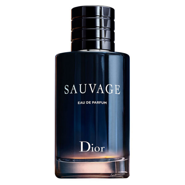 Perfume Dior Sauvage Masculino Eau de Parfum Mundo dos Decants