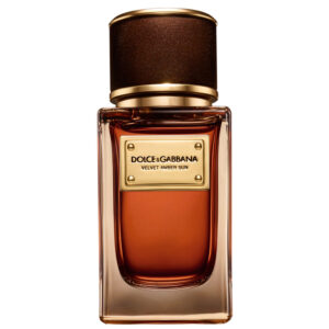 Perfume Dolce & Gabbana Velvet Amber Sun Eau de Parfum