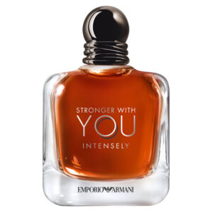 Giorgio Armani Emporio Armani Stronger With You Intensely Eau de Parfum