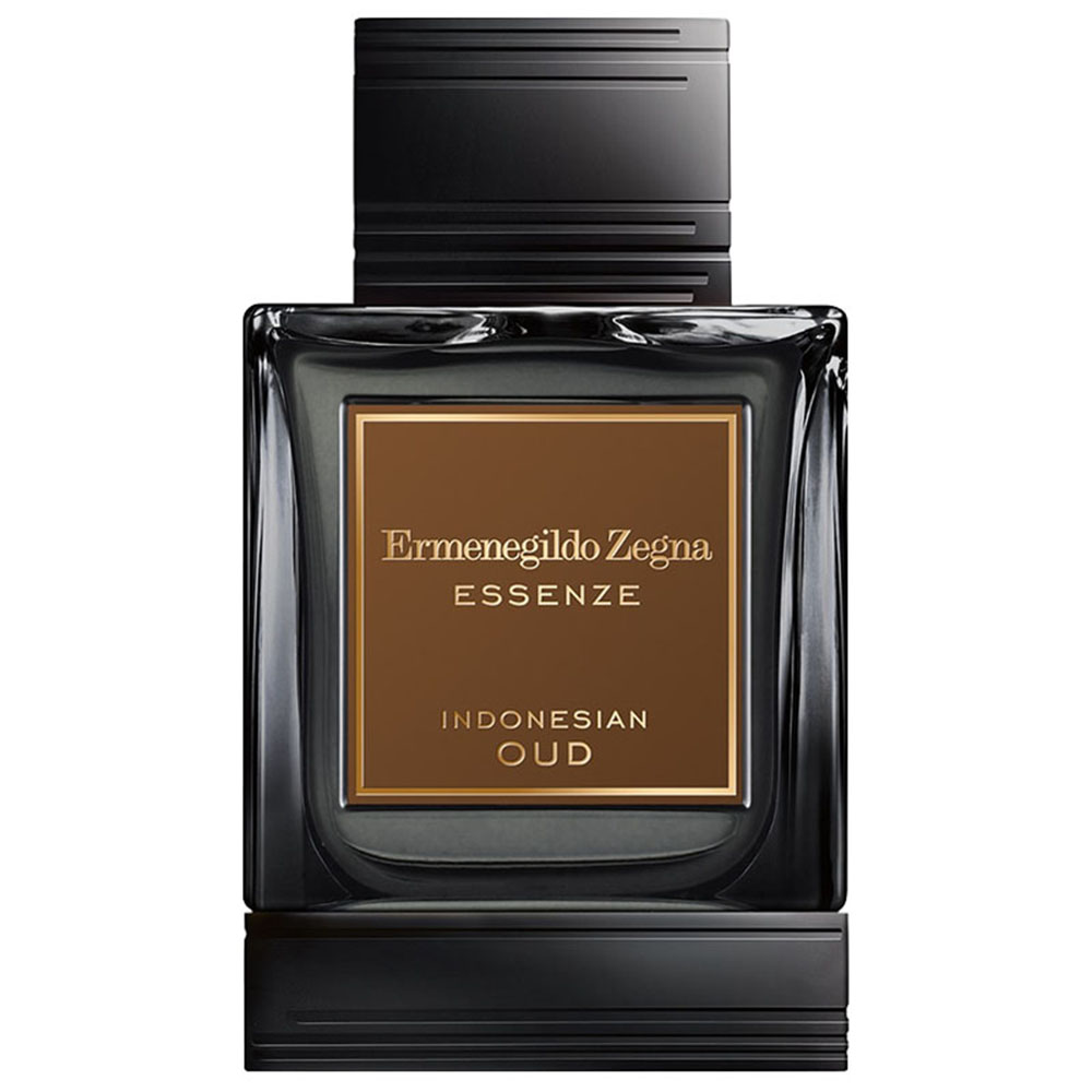 Ermenegildo Zegna Essenze Indonesian Oud EDP Mundo dos Decants