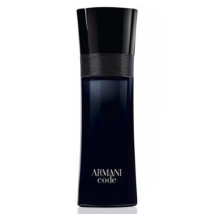 Perfume Giorgio Armani Code Masculino Eau de Toilette