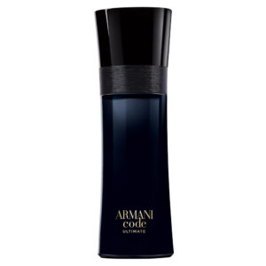 Perfume Giorgio Armani Code Ultimate Eau de Toilette Intense