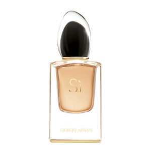 Perfume Giorgio Armani Sì Le Parfum Feminino Eau de Parfum