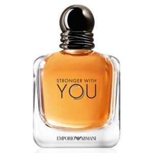 Perfume Giorgio Armani Stronger With You Masculino Eau de Toilette