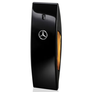 Perfume Mercedes-Benz Club Black Masculino Eau de Toilette