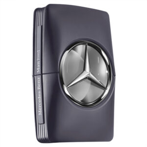 Perfume Mercedes-Benz Man Grey Eau de Toilette
