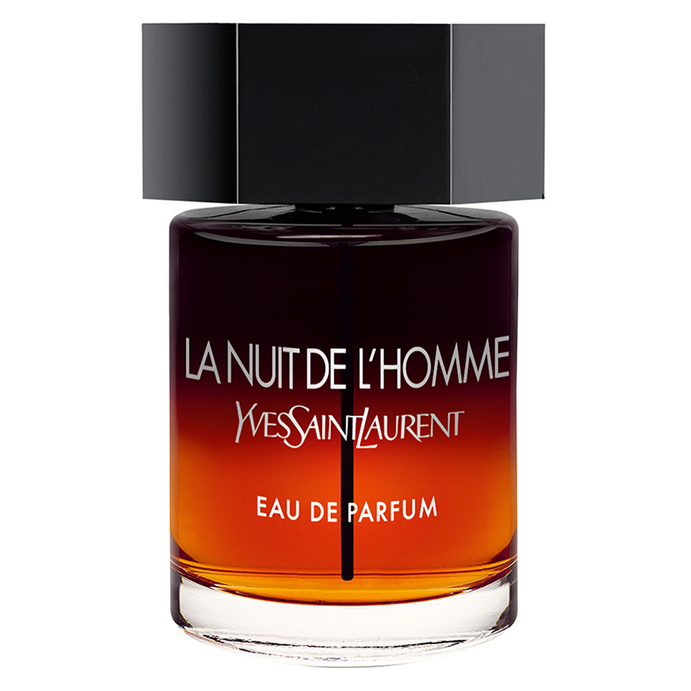 Yves Saint Laurent La Nuit De L'Homme L'Intense - Mundo dos Decants
