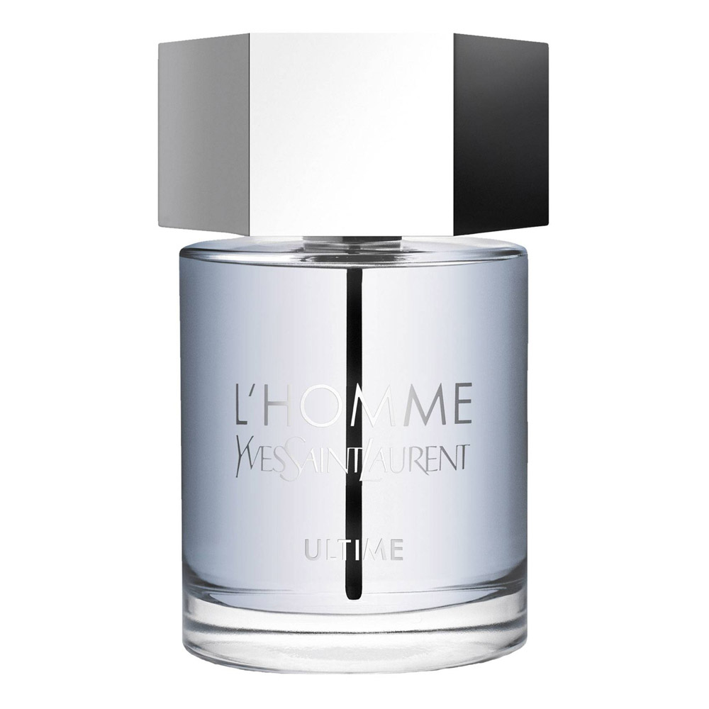 Yves Saint Laurent L’Homme Ultime Eau de Parfum Mundo dos Decants