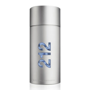 Perfume Carolina Herrera 212 NYC Men Eau de Toilette