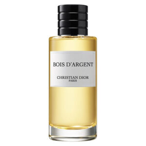 Perfume Dior Bois d'Argent Unissex Eau de Parfum