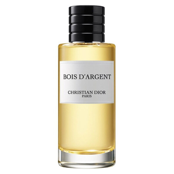 Perfume Dior Bois d'Argent Unissex Eau de Parfum - Mundo dos Decants