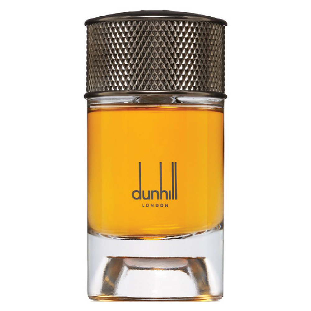 Dunhill Moroccan Amber Masculino Eau de Parfum - Mundo dos Decants