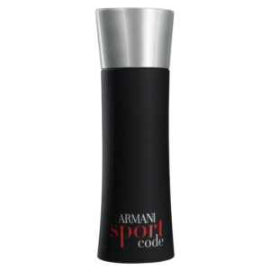 Perfume Giorgio Armani Code Sport Eau de Toilette