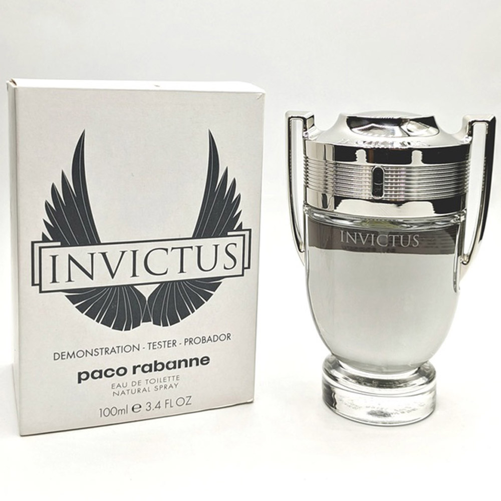 invictus perfume grande