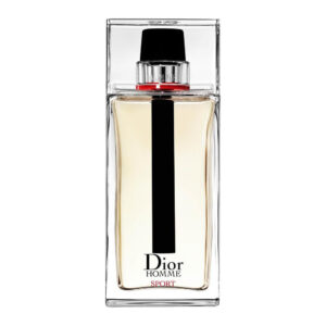 Perfume Dior Homme Sport Eau de Toilette