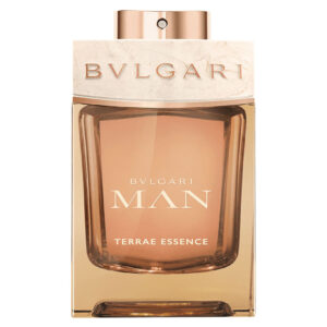Perfume Bvlgari Man Terrae Essence Masculino Eau de Parfum
