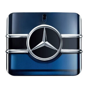 Perfume Mercedes-Benz Sign Masculino Eau de Parfum