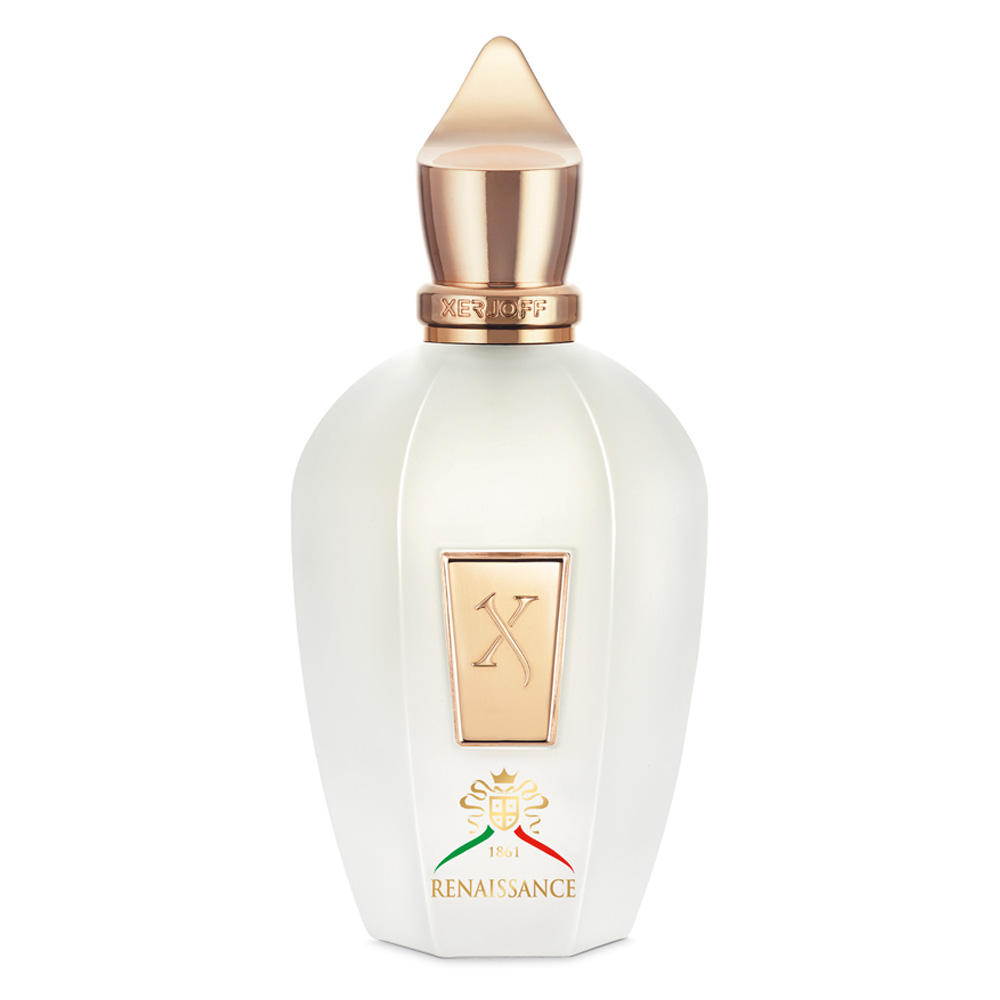 Xerjoff XJ 1861 Renaissance Eau de Parfum - Mundo dos Decants