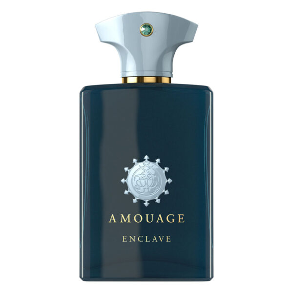 AMOUAGE ENCLAVE 香水 Perfume Amouage Enclave Masculino Eau de Parfum - Mundo dos Decants
