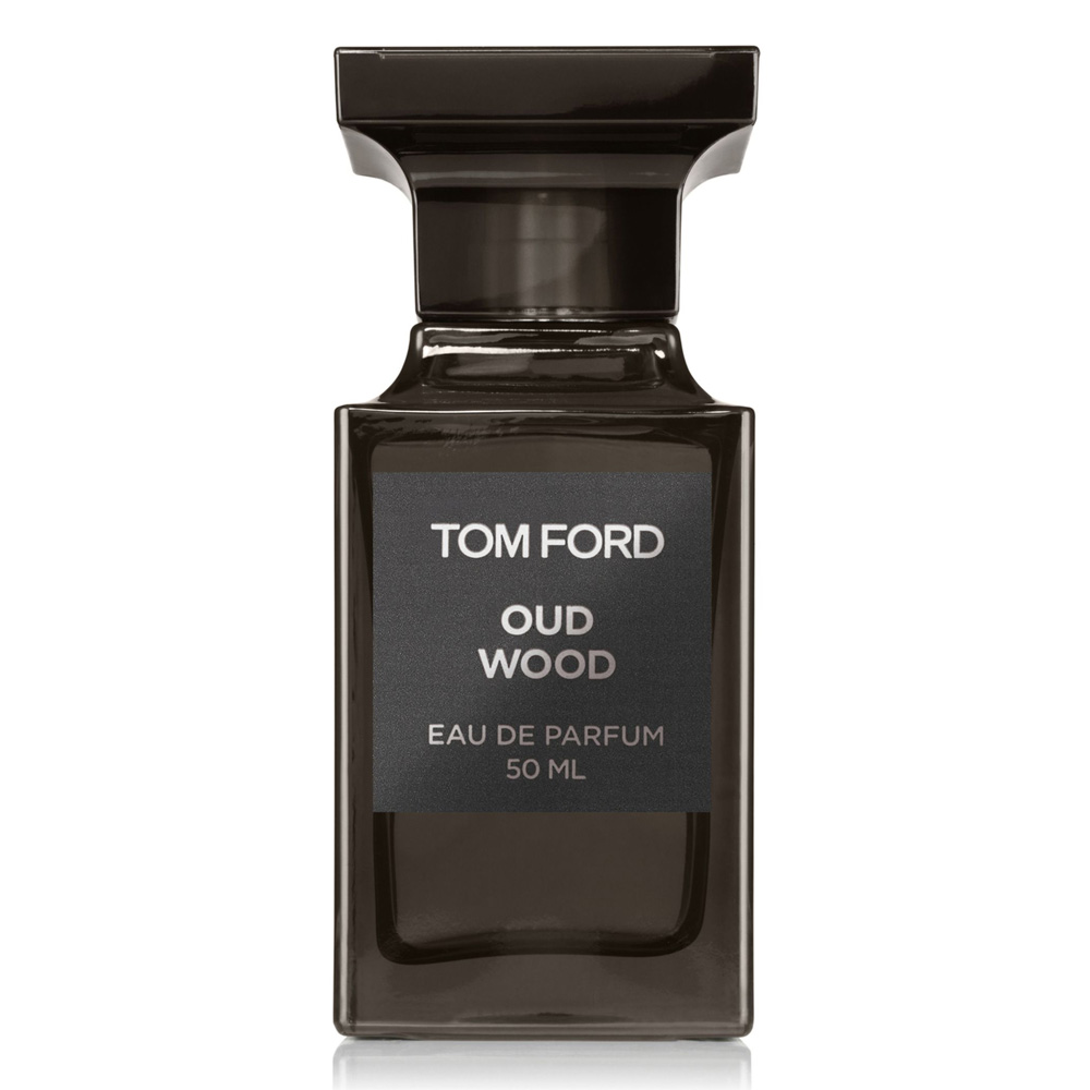 Perfume Tom Ford Oud Wood Eau de Parfum - Mundo dos Decants