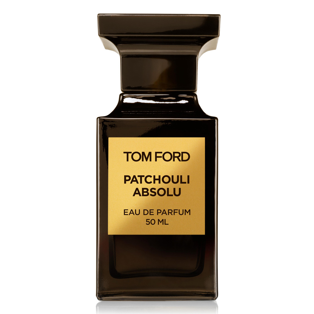 トムフォード香水　TOM FORD PATCHOULI ABSOLU 50ml Perfume Tom Ford Patchouli Absolu Eau de Parfum - Mundo dos Decants