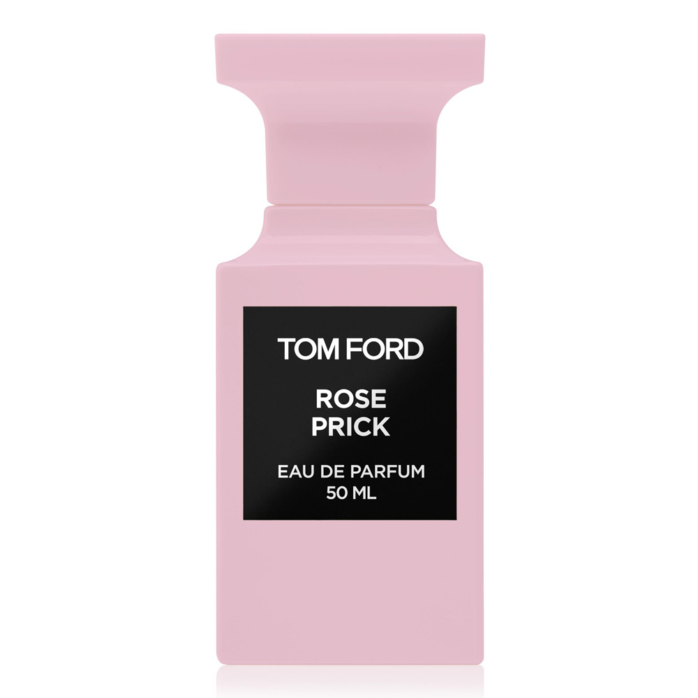 Perfume Tom Ford Rose Prick Eau de Parfum - Mundo dos Decants