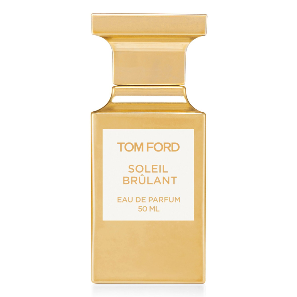 TOM FORD SOLEIL BRÛLANT 50mL Perfume Tom Ford Soleil Brûlant Eau de Parfum - Mundo dos Decants