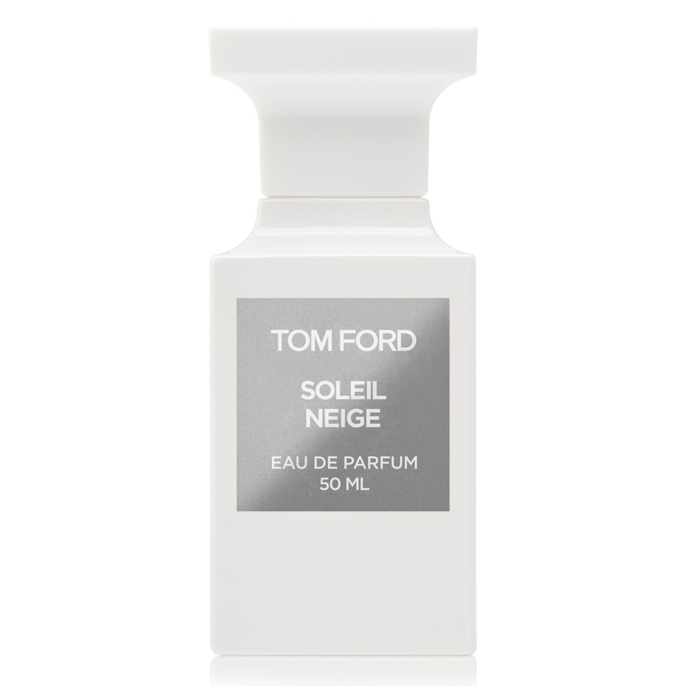 Perfume Tom Ford Soleil Neige Eau de Parfum - Mundo dos Decants