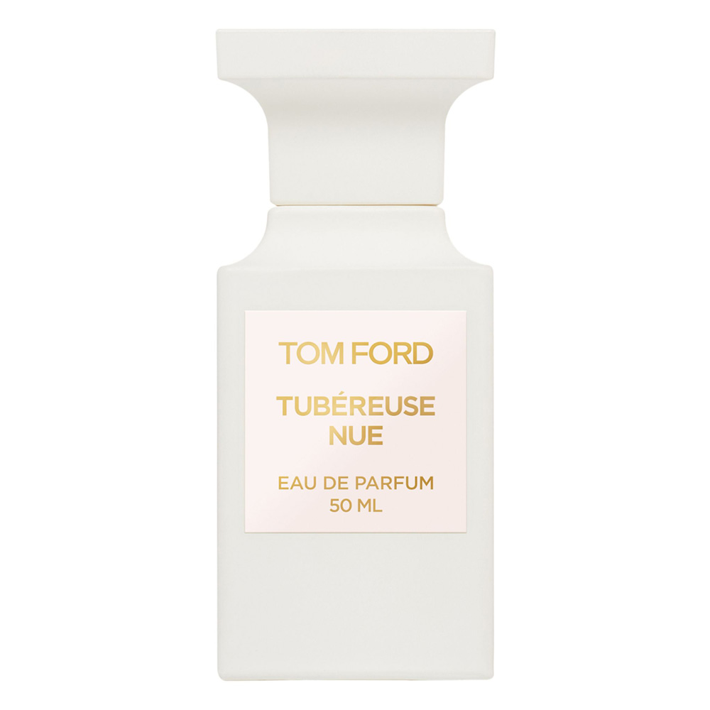Perfume Tom Ford Tubereuse Nue Eau de Parfum - Mundo dos Decants