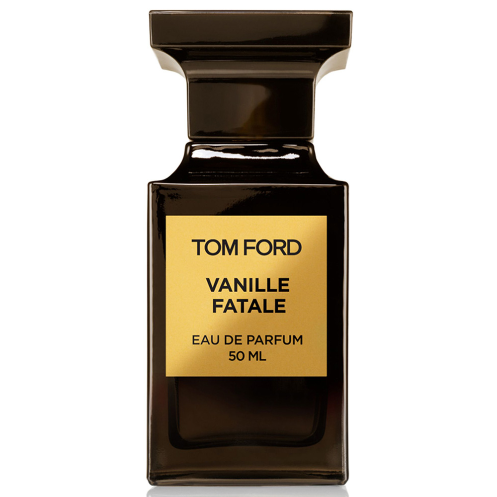 Perfume Tom Ford Vanille Fatale Eau de Parfum - Mundo dos Decants