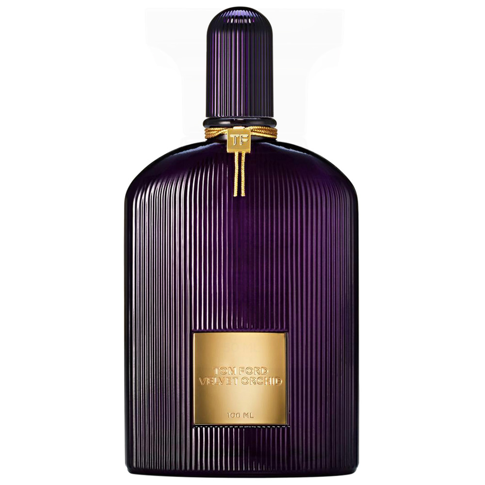 香水(ユニセックス) TOM FORD - velvet orchid parfum Tom Ford Velvet Orchid Feminino Eau de Parfum - Mundo dos Decants