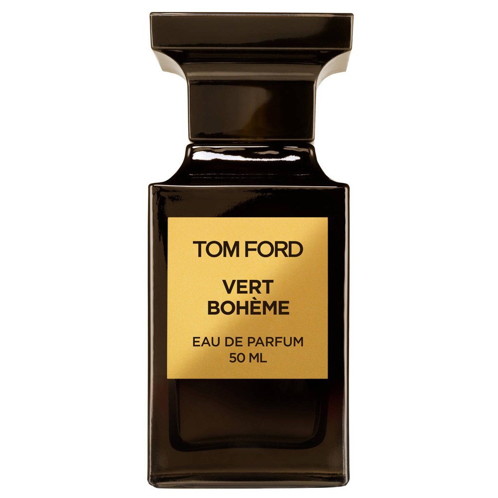Perfume Tom Ford Vert Bohème Eau de Parfum Mundo dos Decants