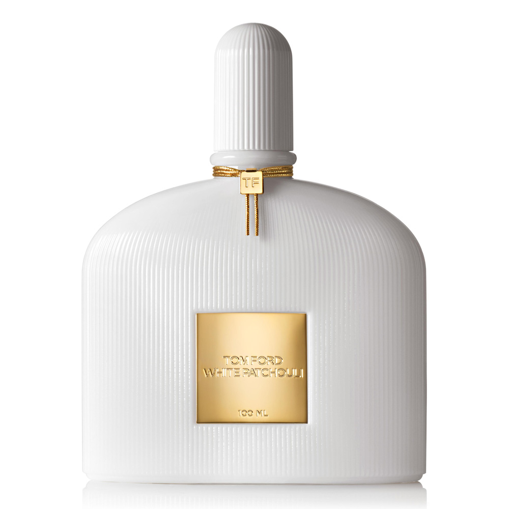 【TOM FORD 】WHITE PATCHOULI 50ml Perfume Tom Ford White Patchouli Eau de Parfum - Mundo dos Decants