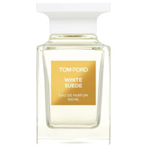 Perfume Tom Ford White Suede Feminino Eau de Parfum
