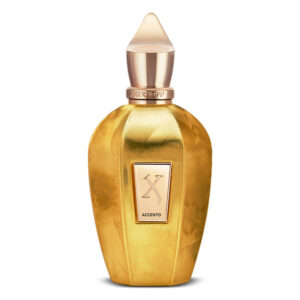 Perfume Xerjoff Accento Overdose Unissex Eau de Parfum