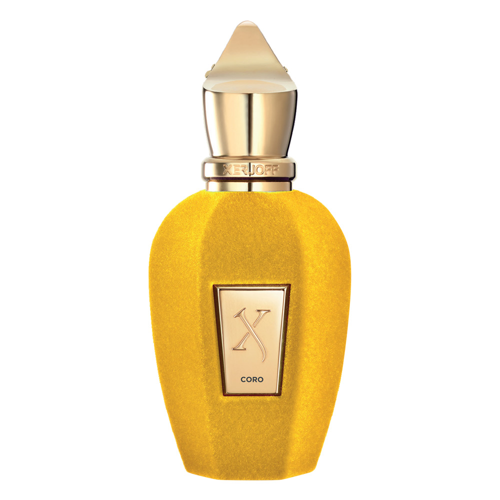 Xerjoff Coro (Selfridges Exclusive) Eau de Parfum Mundo dos Decants