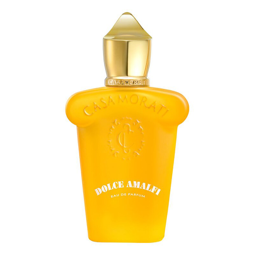 香水(ユニセックス) CASAMORATI DOLCE AMALFI 30ml Xerjoff Xerjoff-Dolce-Amalfi-Eau-de-