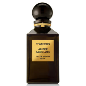 Perfume Tom Ford Amber Absolute Unissex Eau de Parfum
