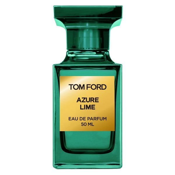 香水(ユニセックス) TOM FORD AZURE LIME Perfume Tom Ford Azure Lime Eau de Parfum - Mundo dos Decants