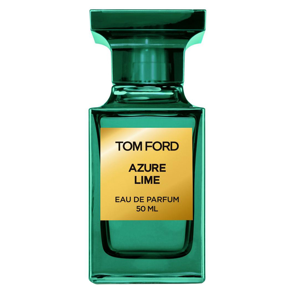 香水(ユニセックス) TOM FORD AZURE LIME Perfume Tom Ford Azure Lime Eau de Parfum - Mundo dos Decants