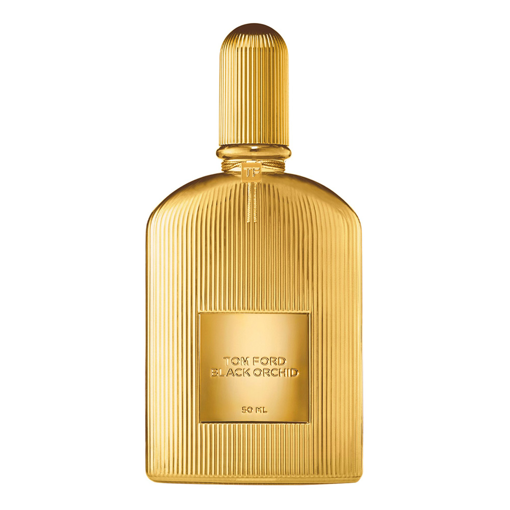 Perfume Tom Ford Black Orchid Parfum - Mundo dos Decants