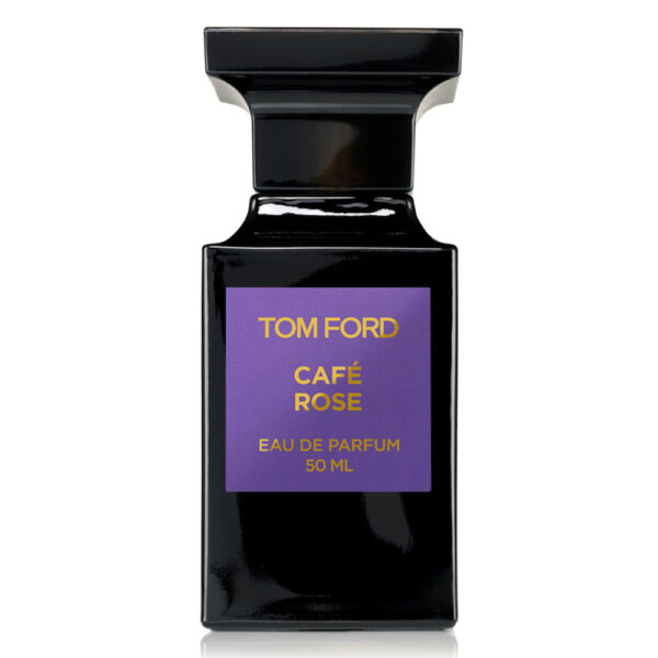 Perfume Tom Ford Cafe Rose Eau de Parfum - Mundo dos Decants